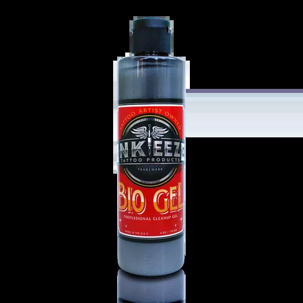 INK-EEZE Bio Gel