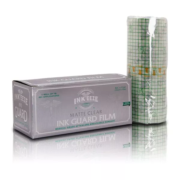 INK-EEZE Ink Guard Film