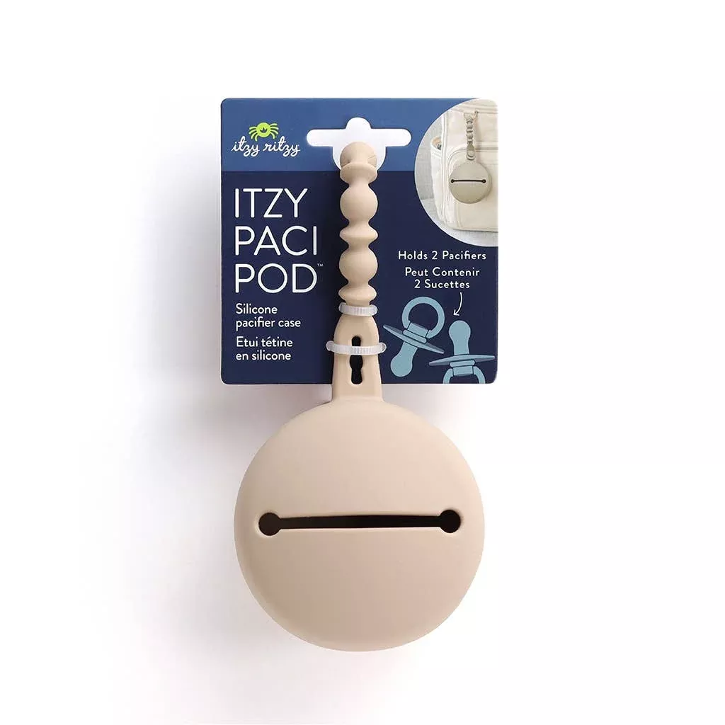 Itzy Paci Pod™