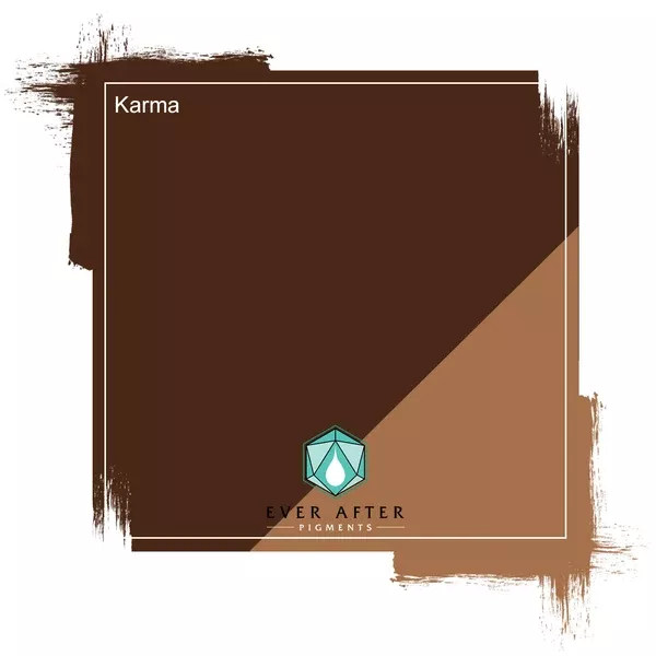 Karma-Ever After Pigments