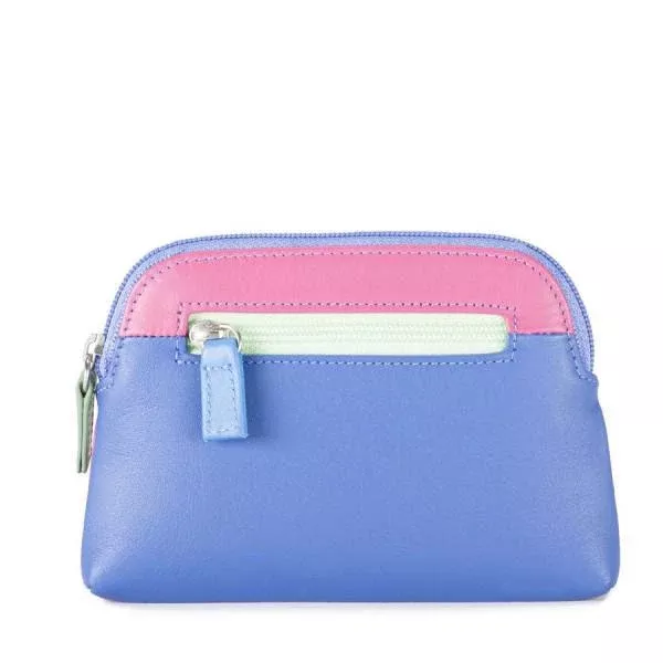 Large Coin Purse - Viola