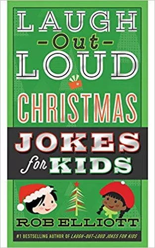 Laugh Out Loud - Christmas