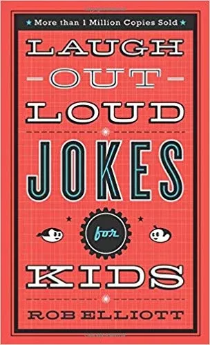 Laugh Out Loud Jokes for Kids