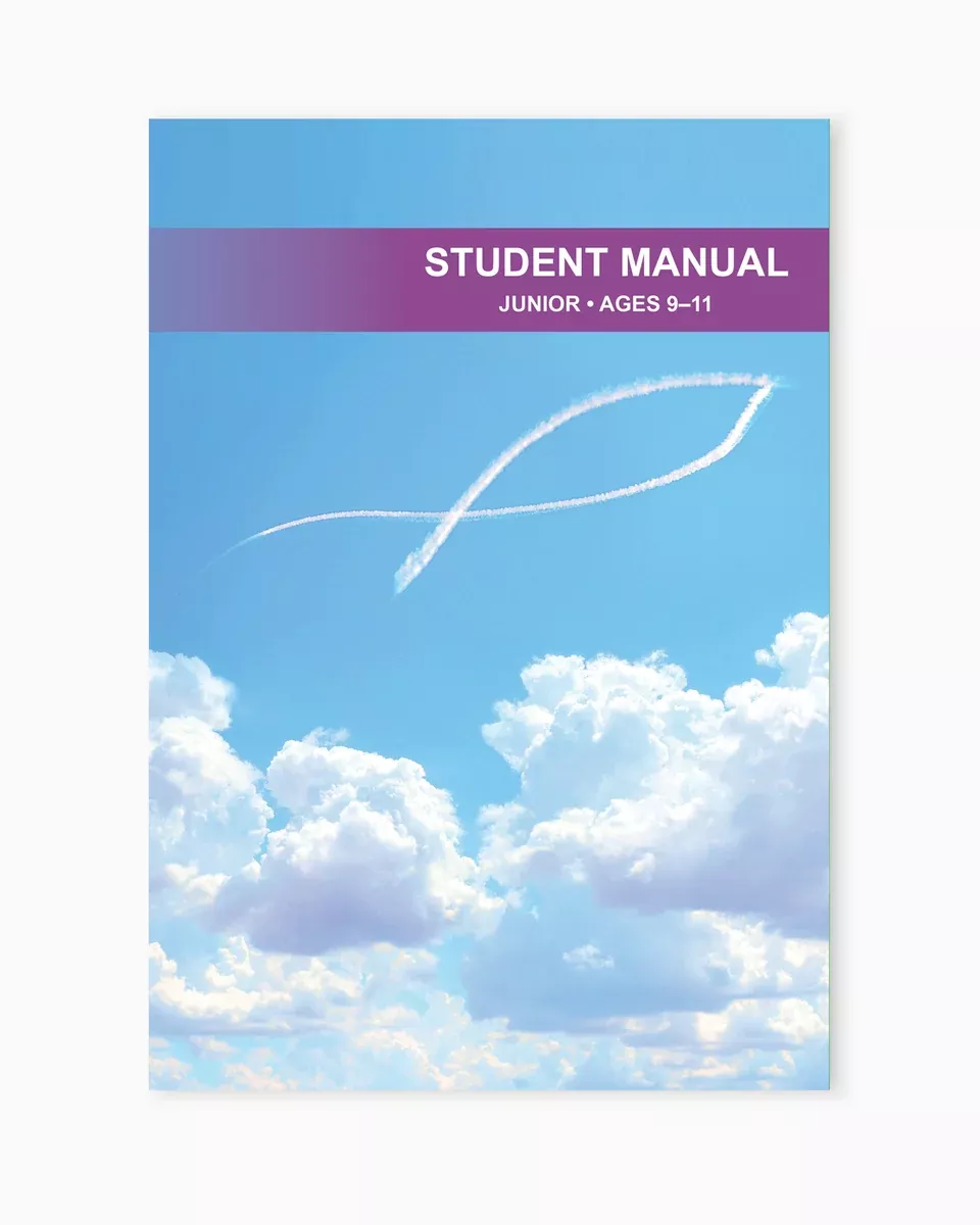 Leading Out Loud - VBS Junior Student Manual