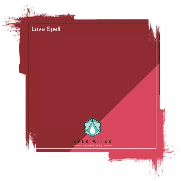 Love Spell-Ever After Pigments
