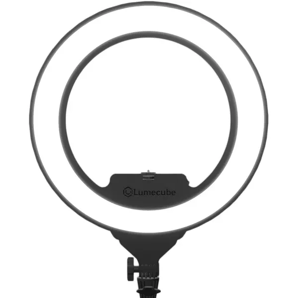 Lume Cube Cordless Ring Light Pro