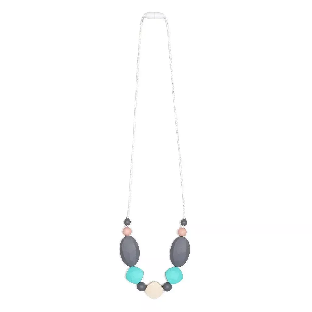 Luna Teething Necklace