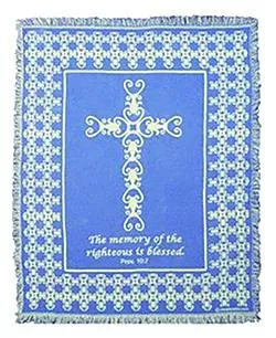 Memory of Righteousness