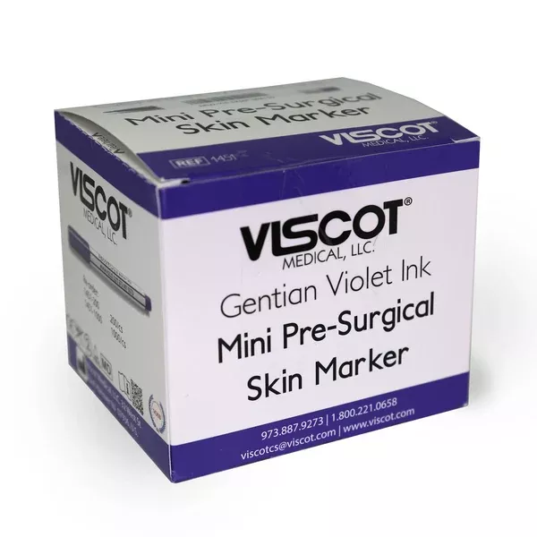 Mini Fine Tip Skin Markers