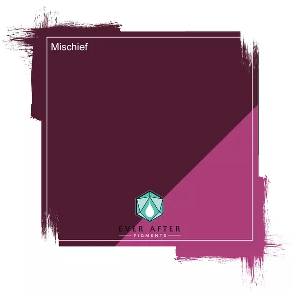 Mischief-Ever After Pigments