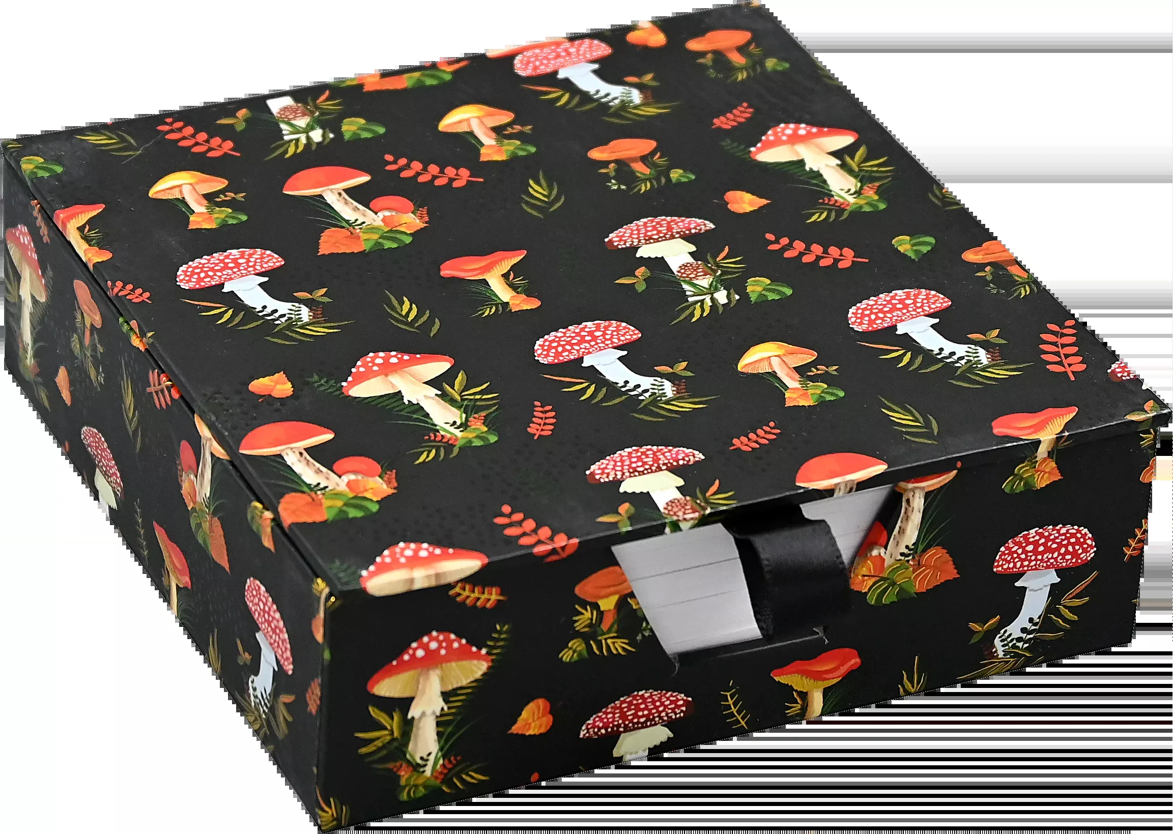 Mushrooms Desk Notes