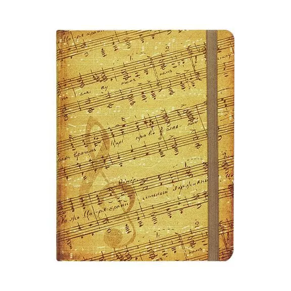 Music Journal