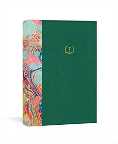 My Reading Journal- Notebook