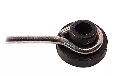 Needle Grommets & Nipples