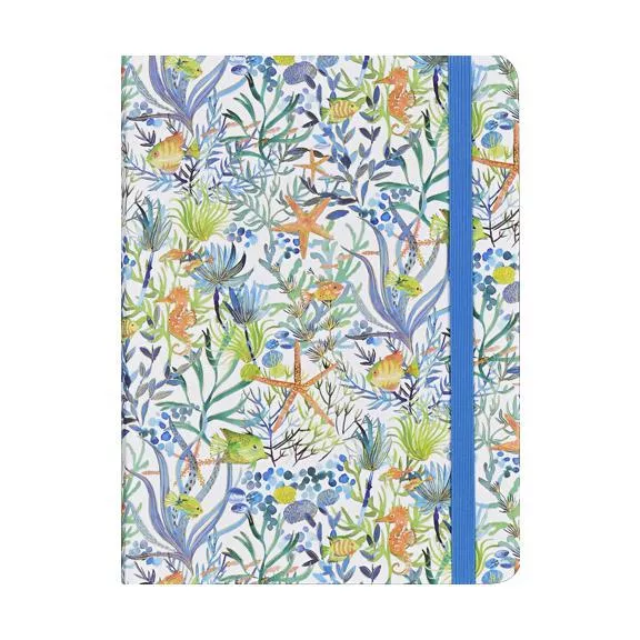 Ocean Dream Medium Journal