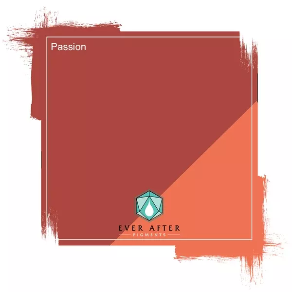 Passion-Ever After Pigments