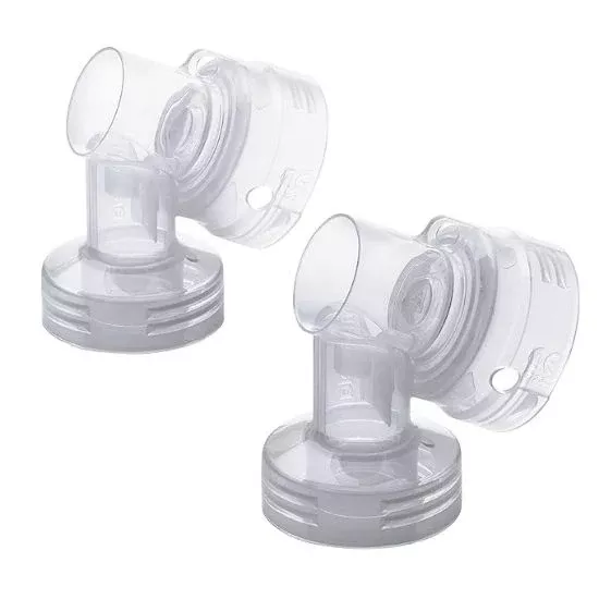 PersonalFit Conenctors