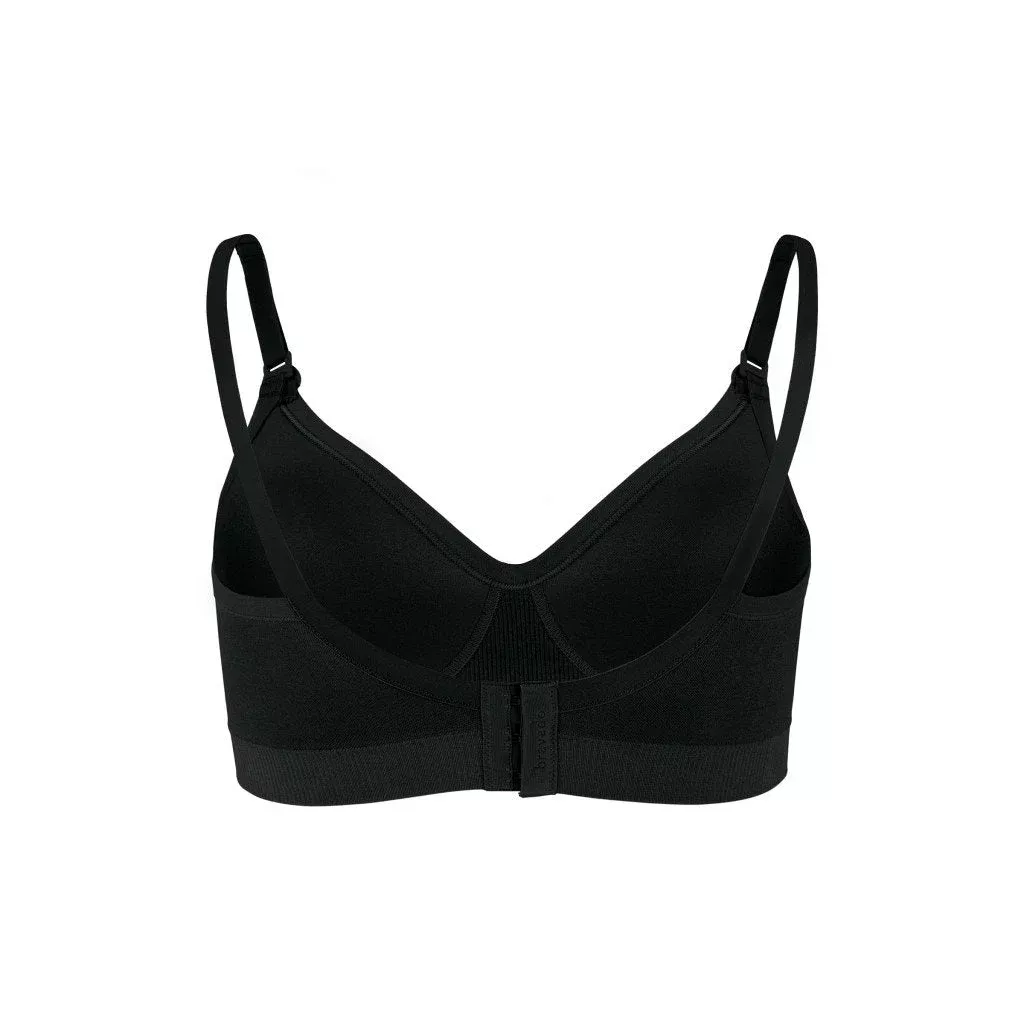 Plunge Nursing Bra Sustainable