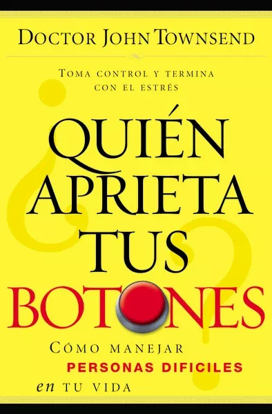 ¿Quién aprieta tus botones?