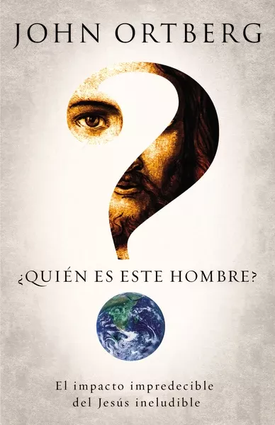 ¿Quién es este hombre?