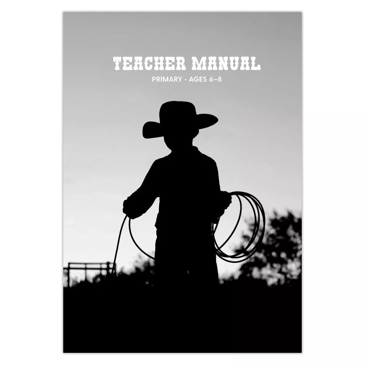 Reigning with Purpose: VBS Primary Teacher Manual