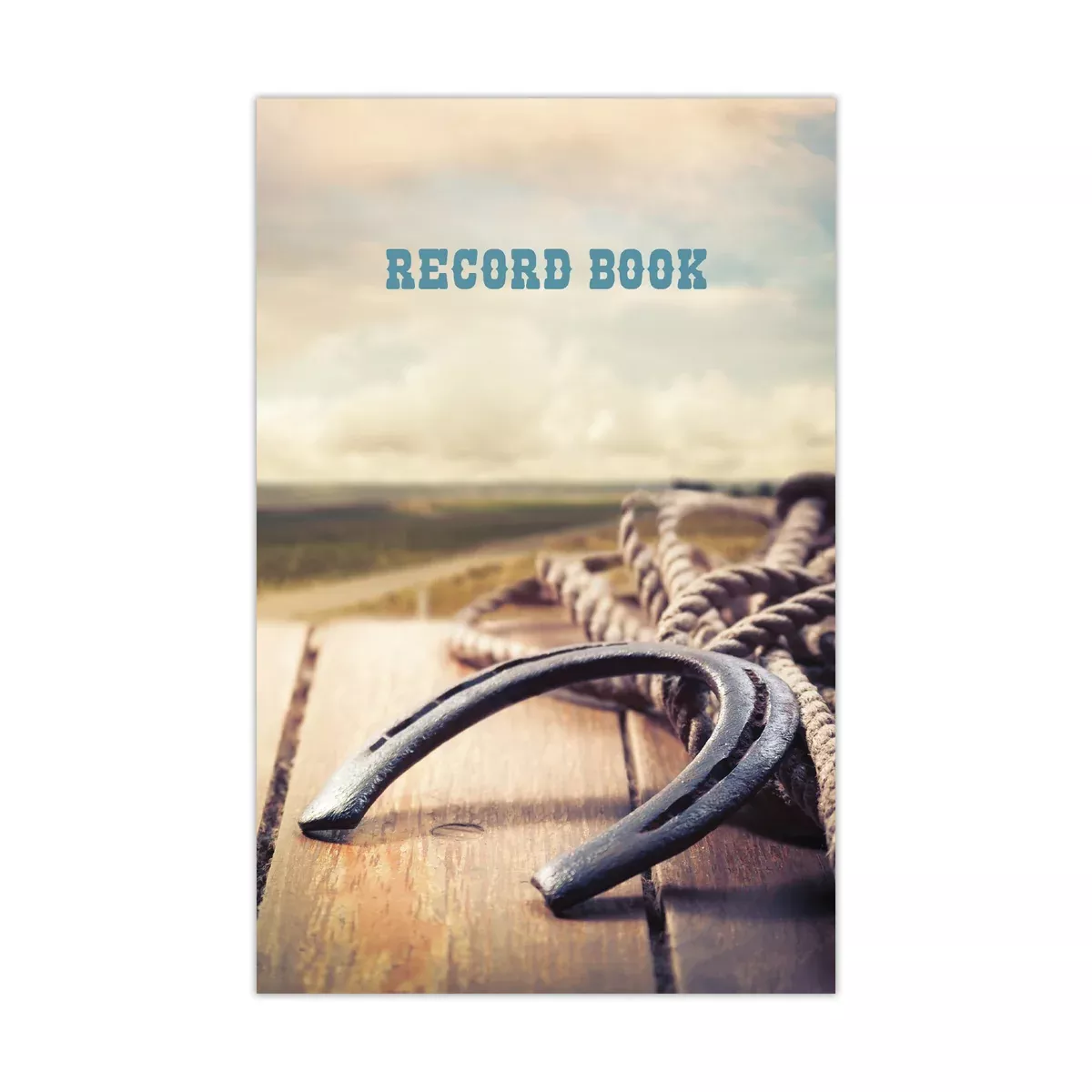 Reigning with Purpose: VBS Record Book