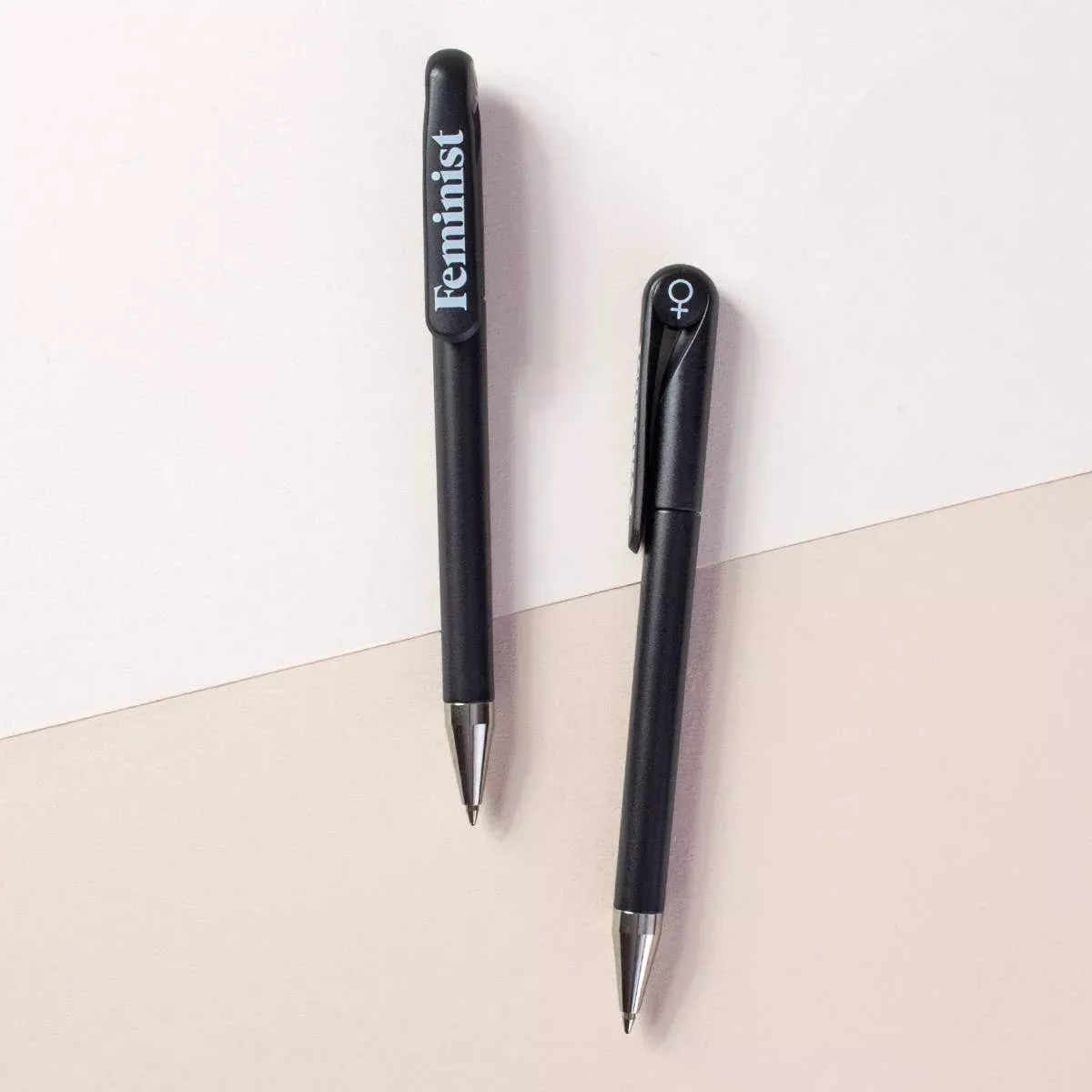 Seltzer Goods - Feminist Pen