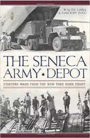 The Seneca Army Depot