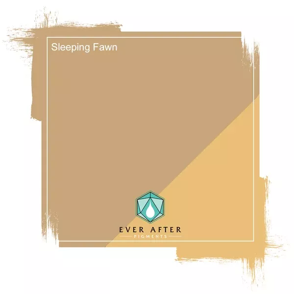 Sleeping Fawn-Ever After Pigments