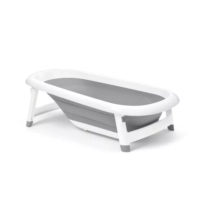 Splash & Store Bathtub
