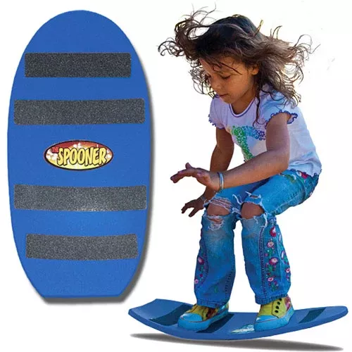 Spooner Freestyle Board