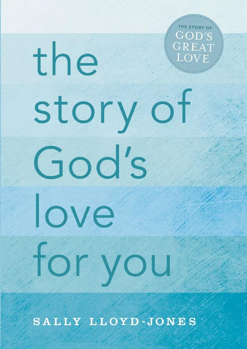 The Story of God's Love for You