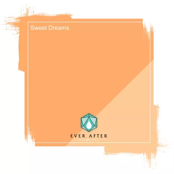 Sweet Dream-Ever After Pigments