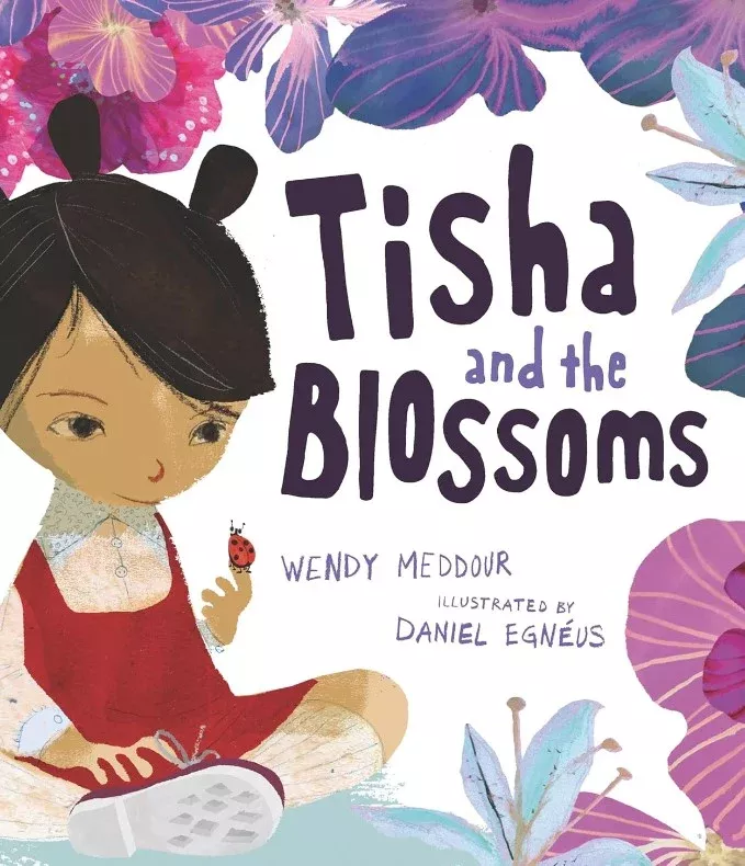 Tisha and the Blossoms