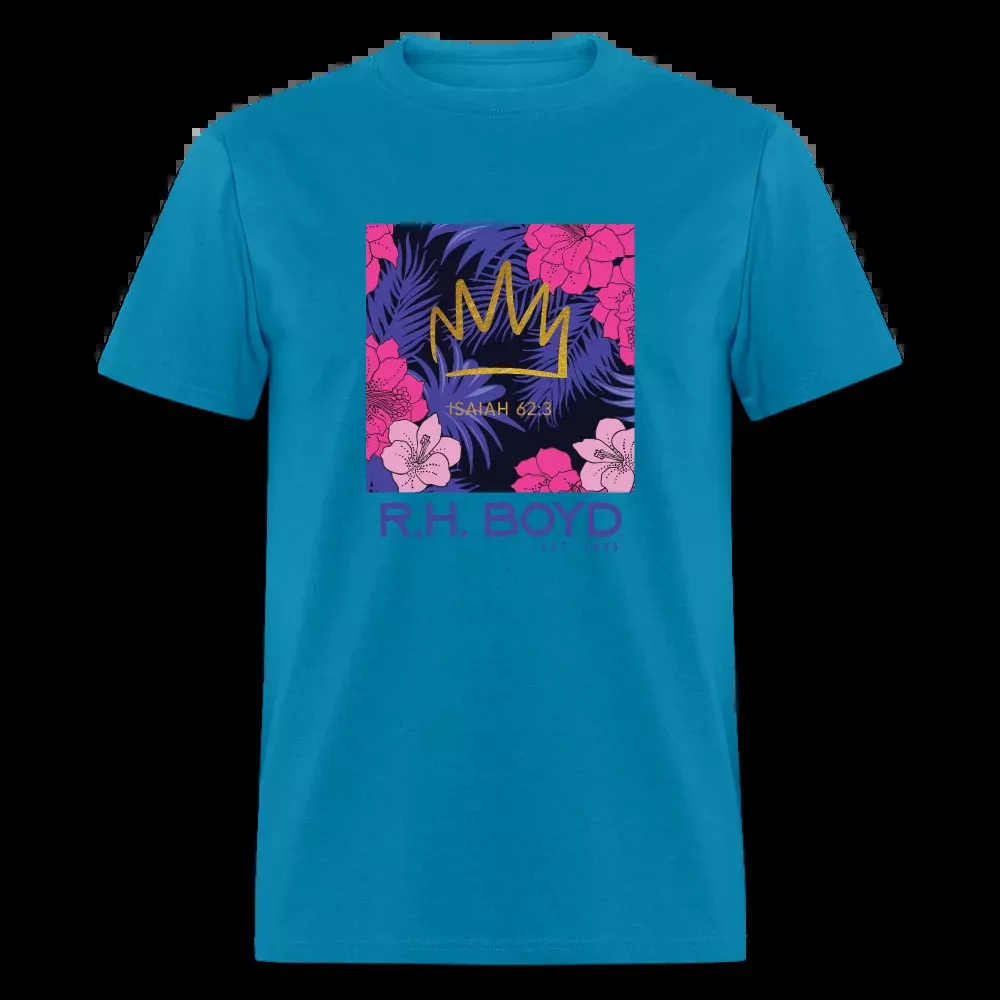 TROPICS - Men's Classic T-Shirt