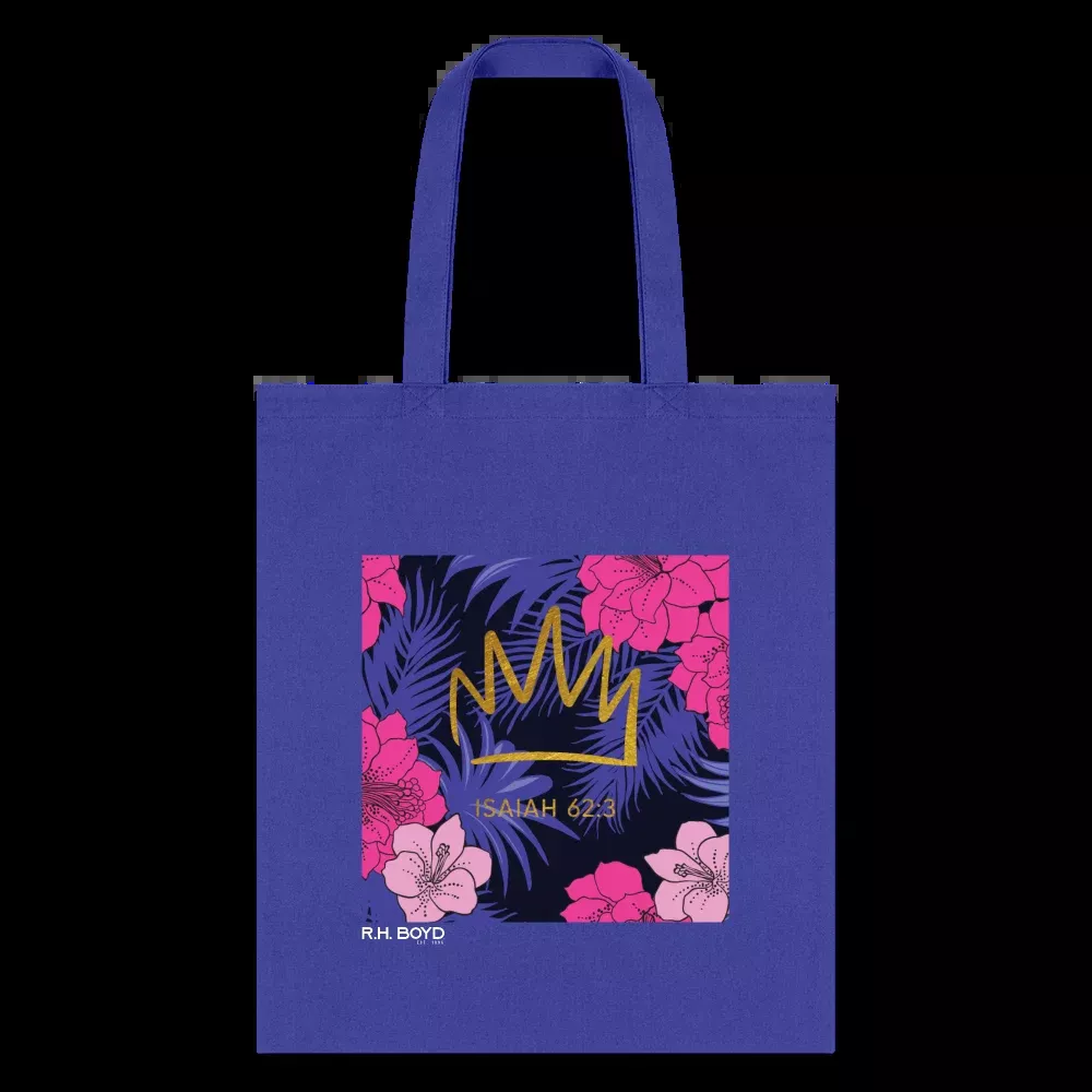 TROPICS – Tote Bag
