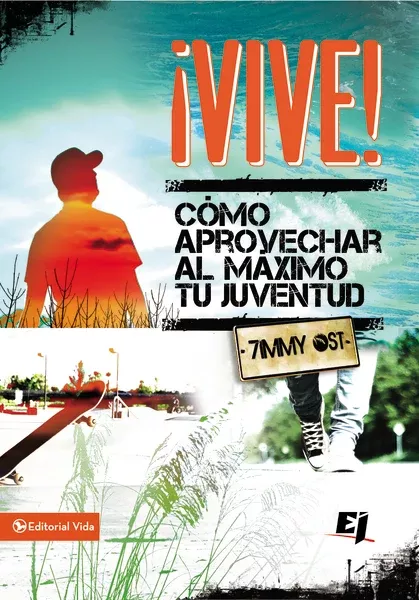 ¡Vive!