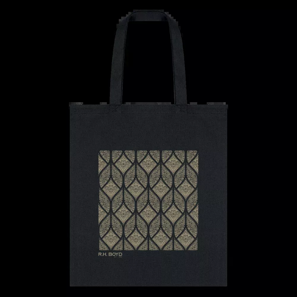 WAVES – Tote Bag