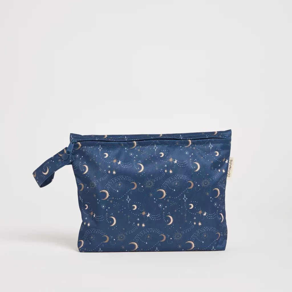 Wet Bag Medium - Luna