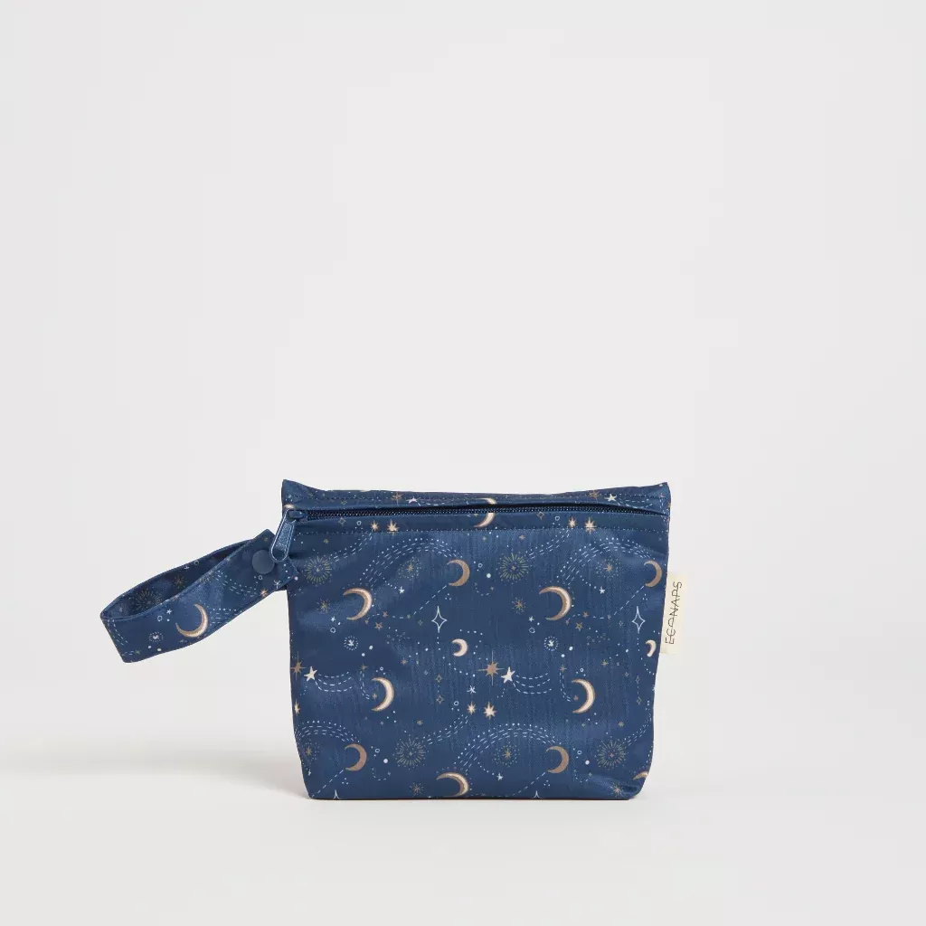 Wet Bag Small - Luna