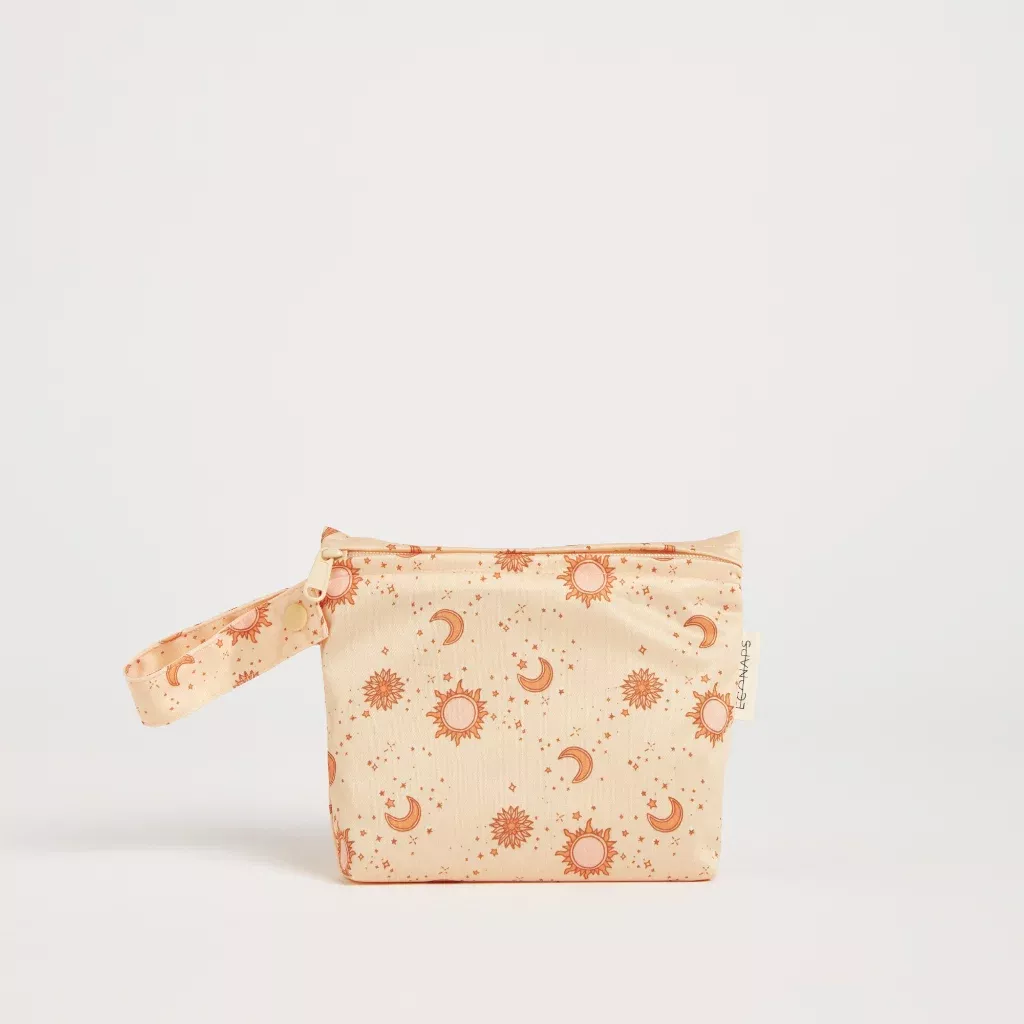 Wet Bag Small - Soleil