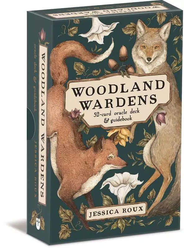 Woodland Wardens by JessicaRoux