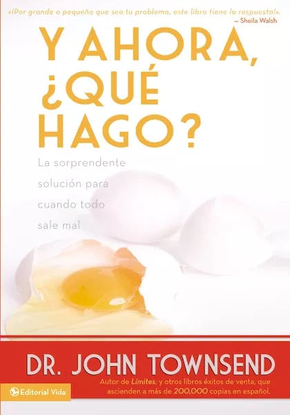 Y ahora, ¿qué hago?