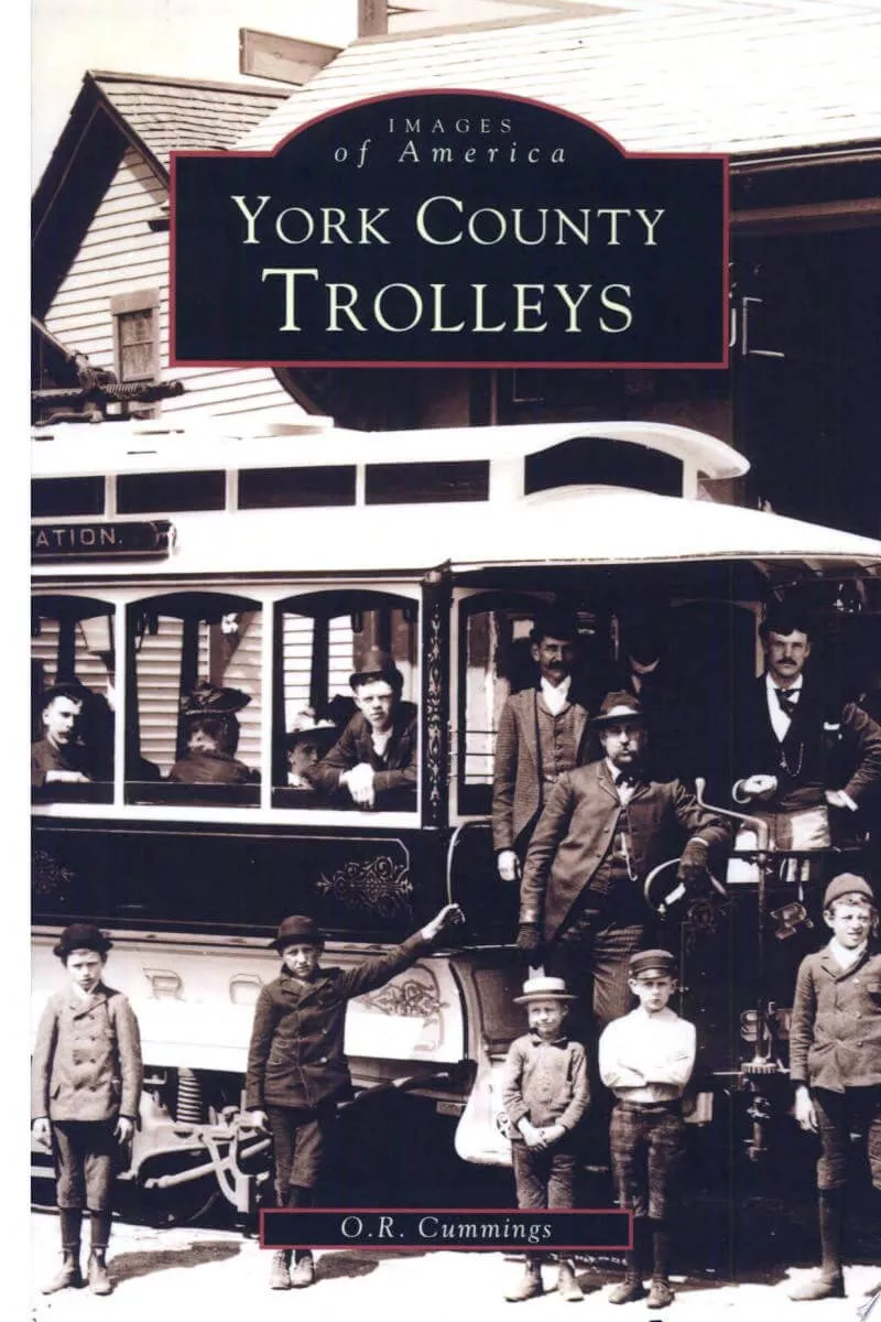 York County Trolleys