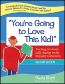 "You're Going to Love This Kid!"