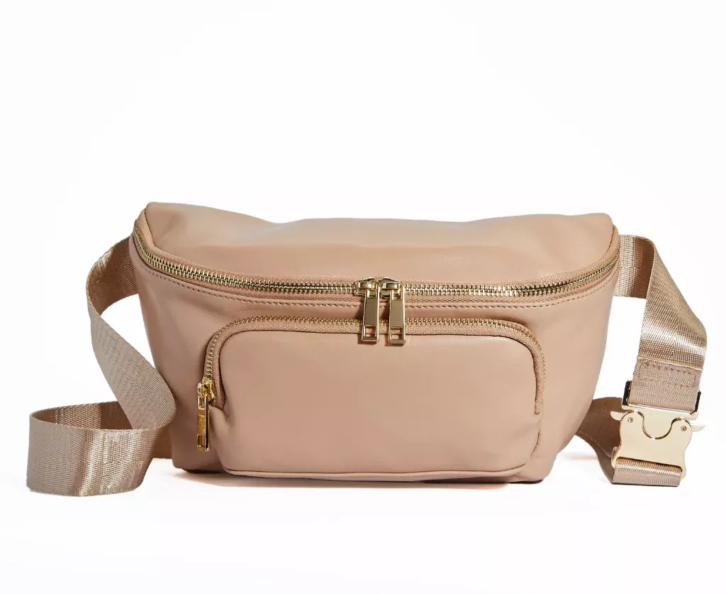 Zomee Crossbody Bag