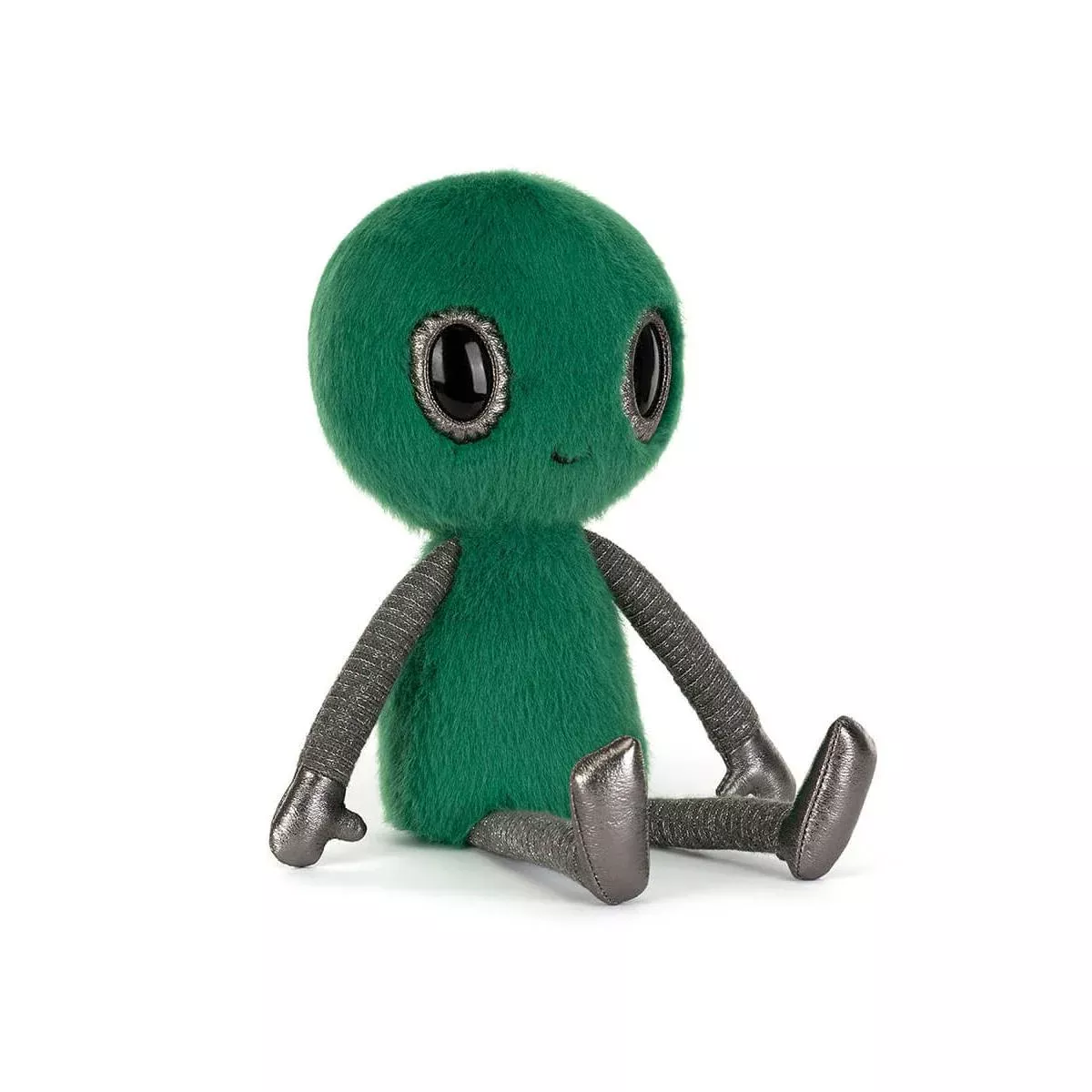 Zyllan Alien